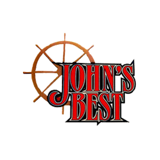 Johns Best Pizza LOGO